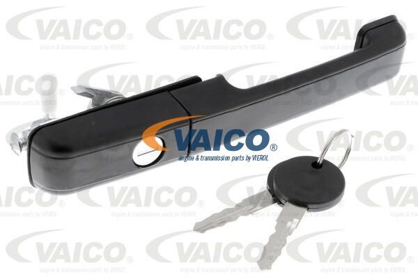 Ручка двери наружная V10-6163 VEMO