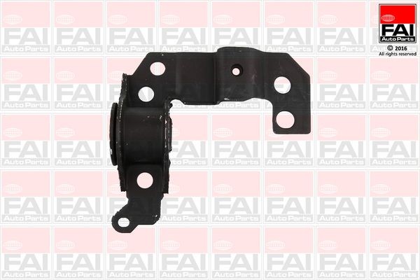 Наконечник поперечной рулевой тяги SS493 FAI