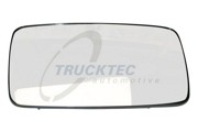 Стекло зеркала, наружное зеркало 02.57.029 TRUCKTEC