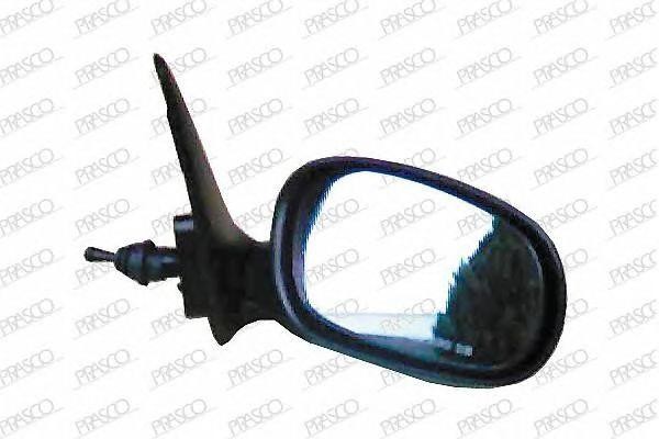 Наружное зеркало DW0057214 PRASCO GROUP