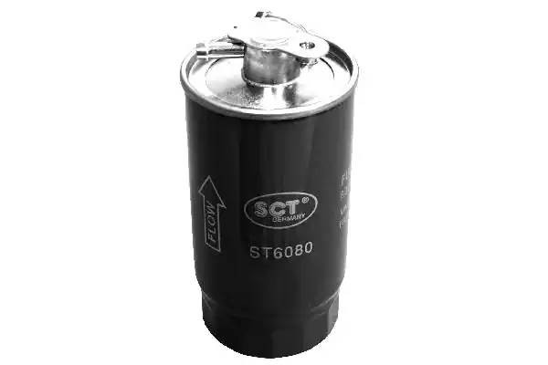 Топливный фильтр ST 6080 SCT