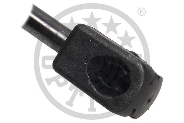 Упругий элемент, крышка багажника / помещения для груза AG40119 OPTIMAL
