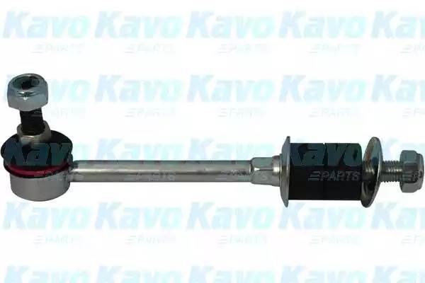 Тяга / стойка, стабилизатор SLS-7502 KAVO PARTS