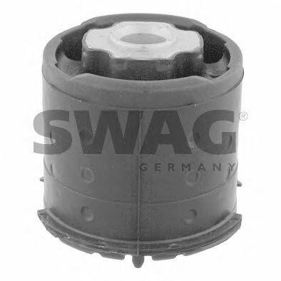 Подвеска, балка моста 20 92 6263 SWAG