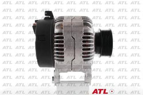Генератор L 40 330 ATL DELTA AUTOTECHNIK