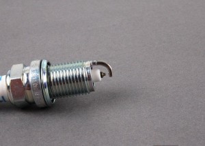 Свеча зажигания PZFR5F11 NGK NTK