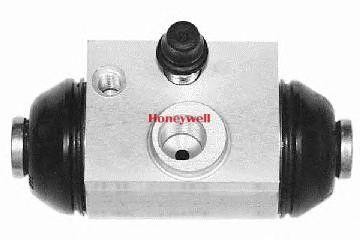 Колесный тормозной цилиндр 212389B BENDIX JURID