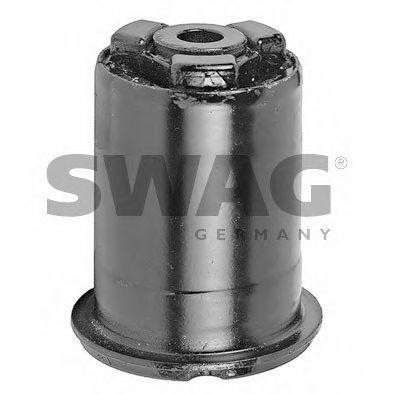 Подвеска, балка моста 30 79 0016 SWAG