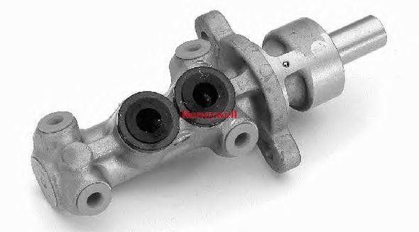 Главный тормозной цилиндр 132429B BENDIX JURID