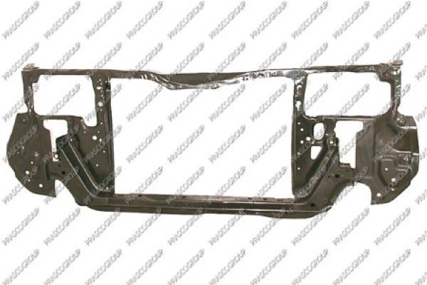 Облицовка передка MZ0113200 PRASCO GROUP