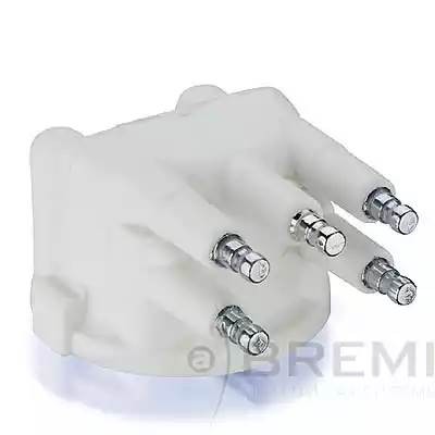 Крышка распределителя зажигания 6625 BREMI