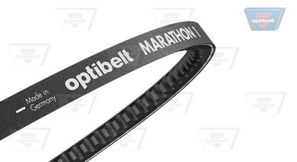 Клиновой ремень AVX15X1600 OPTIBELT