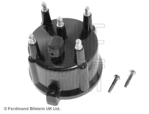 Крышка распределителя зажигания ADA101402 BLUE PRINT
