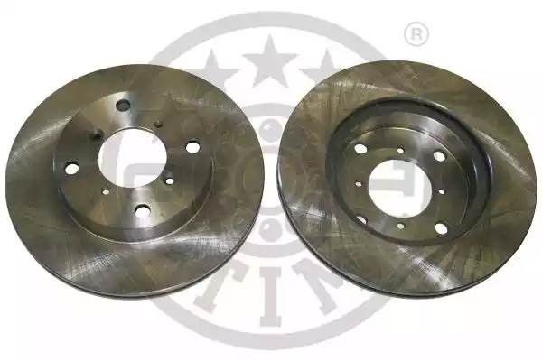 Тормозной диск BS1430 OPTIMAL