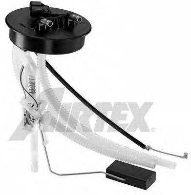 Датчик, запас топлива E10349S AIRTEX