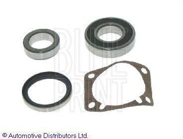 Комплект подшипника ступицы колеса ADC48307 BLUE PRINT