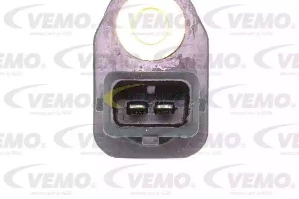 Датчик, температура впускаемого воздуха V10-72-1060 VEMO