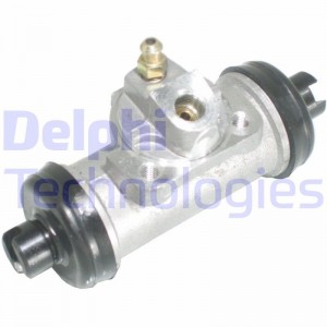 Колесный тормозной цилиндр LW60831 DELPHI
