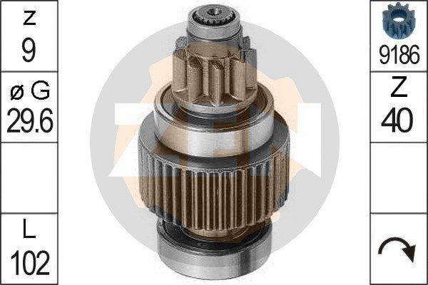 Деталь ZN0947 ZEN