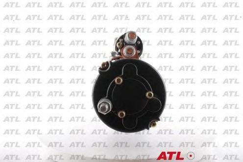 Стартер A17760 ATL DELTA AUTOTECHNIK