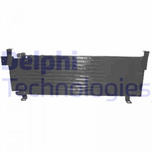 Конденсатор, кондиционер TSP0225248 DELPHI