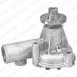 Водяной насос WP2305 DELPHI