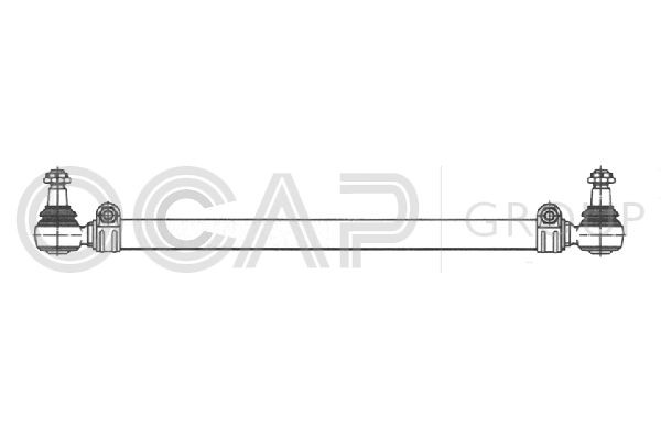 Поперечная рулевая тяга 0506586 OCAP