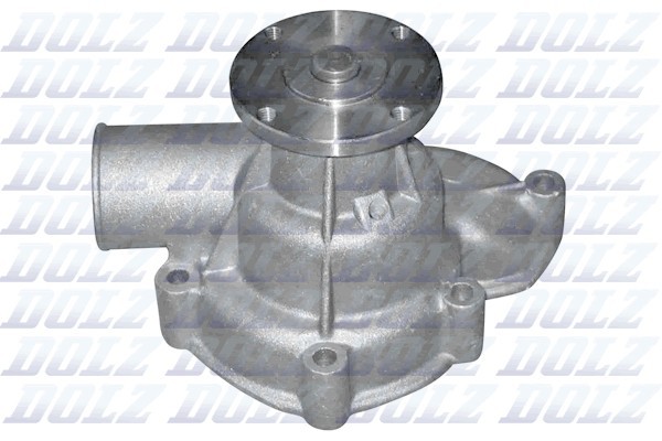 Водяной насос B203 DOLZ