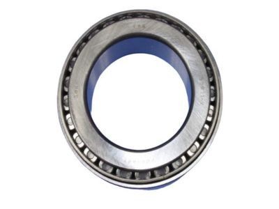 Подшипник ступицы колеса; Подшипник 68026 069AA CHRYSLER