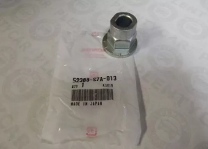 Гайка с эксцентриком рычага подвески 52388-S7A-003 HONDA