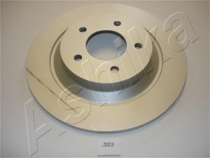 Тормозной диск 61-03-323 ASHIKA