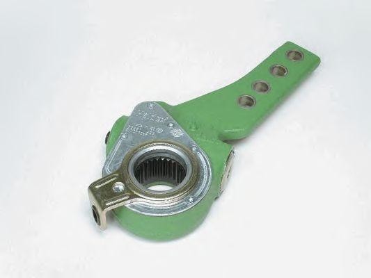 Система тяг и рычагов, тормозная система 72251C HALDEX
