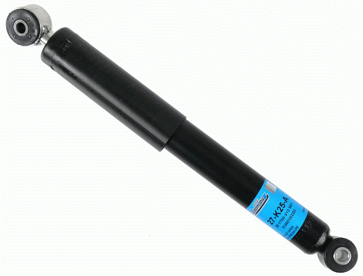 Амортизатор 27-K25-A BOGE