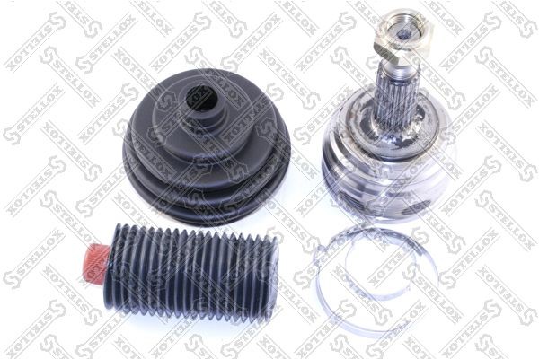 ШРУС 150-1021-SX STELLOX