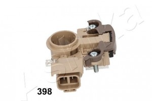 Диск сцепления 80-03-355 ASHIKA