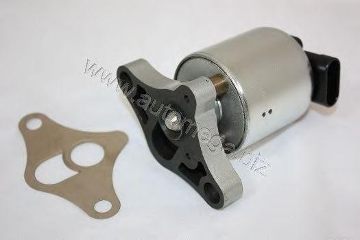 Клапан рециркуляции выхлопных газов EGR 3008510038 AUTOMEGA