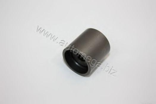 Паразитный / Ведущий ролик, зубчатый ремень 301090244058 AUTOMEGA