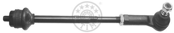 Поперечная рулевая тяга G0-607 OPTIMAL