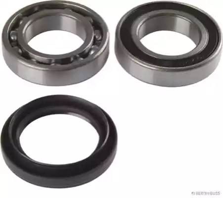 Комплект подшипника ступицы колеса J4708006 H B JAKOPARTS NIPPARTS