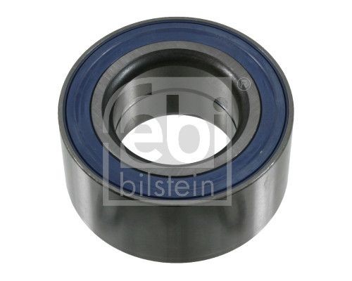 Поддон, сидельно-прицепная цапфа 03435 FEBI BILSTEIN
