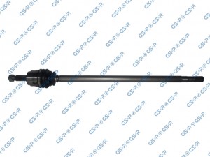 Приводной вал 216013 GS P