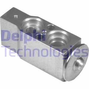 Расширительный клапан, кондиционер TSP0585006 DELPHI