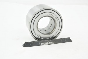Подшипник ступицы колеса DAC38760043 FEBEST