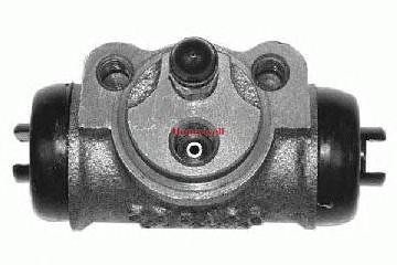 Колесный тормозной цилиндр 214176B BENDIX JURID