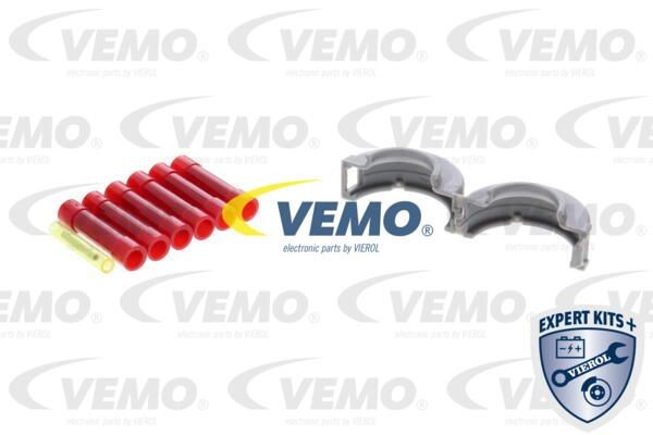 Топливный насос V46-09-0004 VEMO
