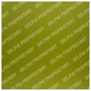Тормозной шланг LH2818 DELPHI