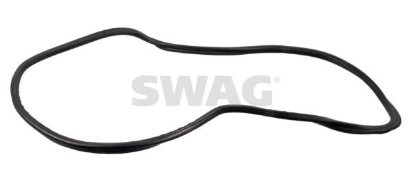 Прокладка, заднее стекло 10 90 8889 SWAG