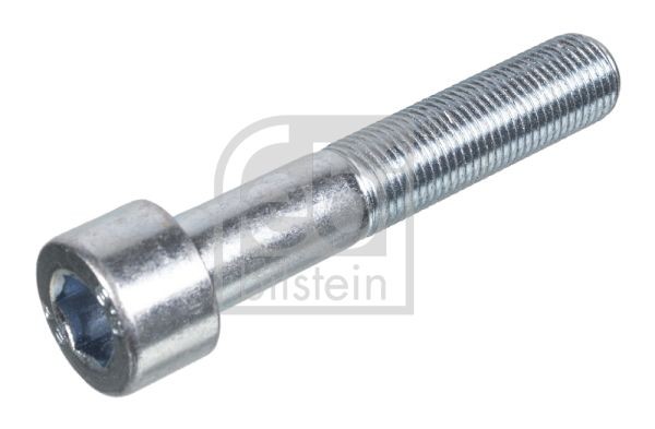 Сигнализатор, износ тормозных колодок 09218 FEBI BILSTEIN