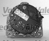 Генератор 437315 VALEO PHC