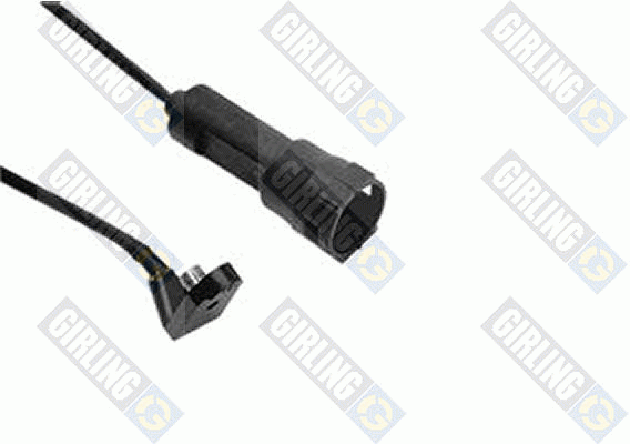 Сигнализатор, износ тормозных колодок 6313302 GIRLING